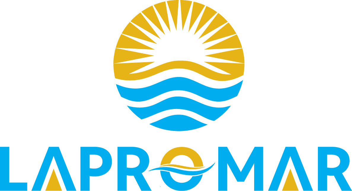 Logo Lapromar